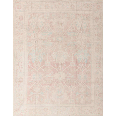 Abstract Indoor Rug