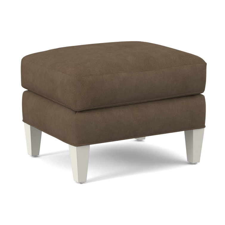Upholstered Ottoman