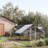 Moberly 258 Square Feet Chicken Coop with Chicken Run For Up To 24 Chickens