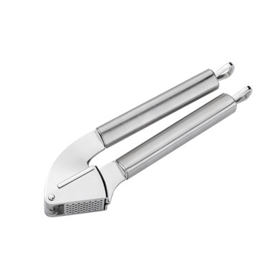 Frieling Parma - Piece Stainless Steel Stainless Steel Garlic Press Set