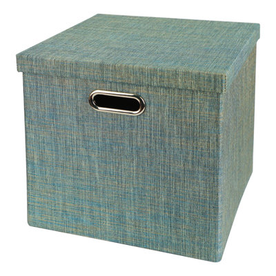 posprica Fabric Box