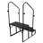 3 - Step Steel Small Step Ladder