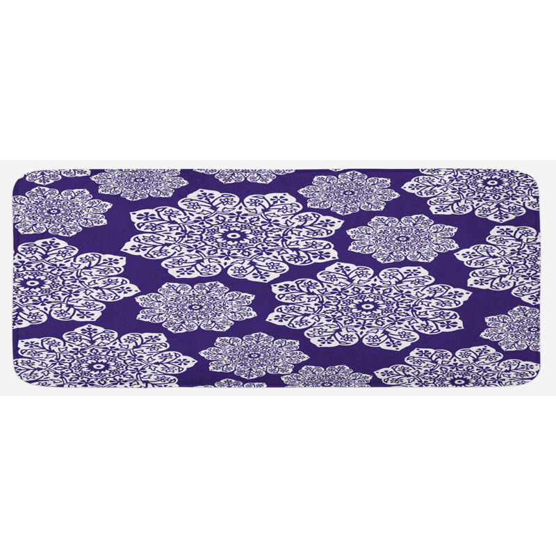 Tapis de cuisine