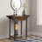 Domna 32.09'' Solid Wood Console Table