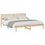 Solid Wood Bed-535177754-535177756