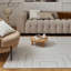 Carmel Modern Geometric Cream/Beige Area Rug-113735631