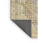 Tapis beige/vert traditionnel Juillac-1414801831