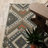 Izola Machine Woven Indoor/Outdoor Area Rug -567249078