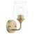 Antique Brass