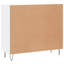 Kimballton Iron 3 - Door Standard Accent Cabinet-1381258055