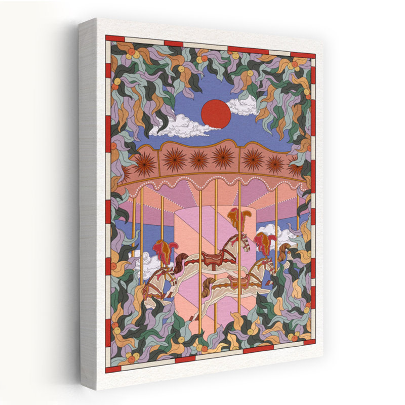 Art contemporain, art contemporain abstrait, H 60 po x l 40 po