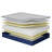 Tight Top Pocket Spring Mattress 25cm/10in Height-724583679