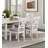 Upholstered Dining Chairs
