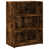 Smoked oak