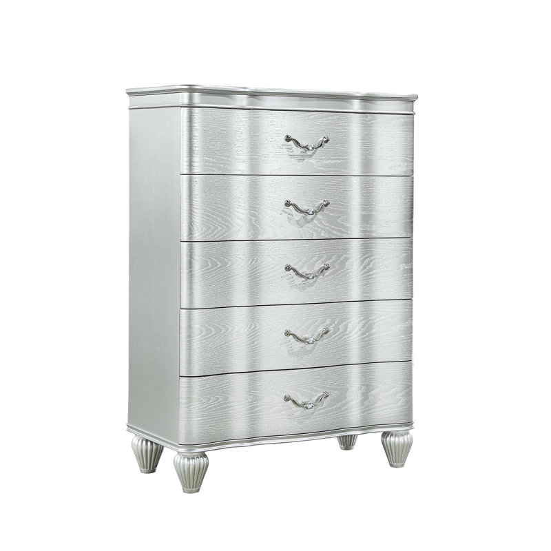 Commode 5 tiroirs Landmark