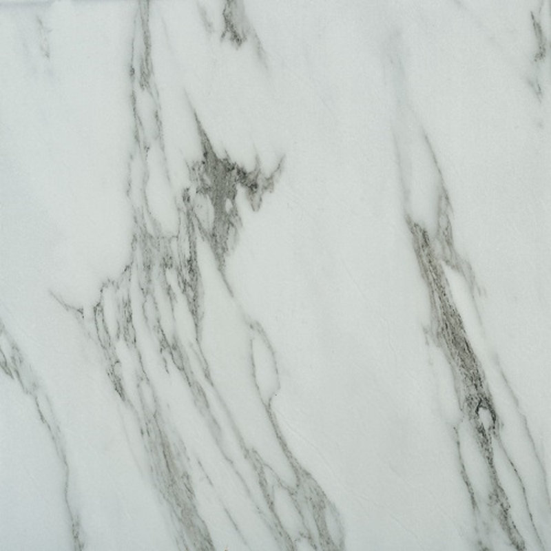 Michiko 30.5cm X 30.5cm Vinyl Field Tile in Cream