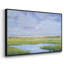Summer Marsh I, reproduction d'art sur toile-92470712-92470713