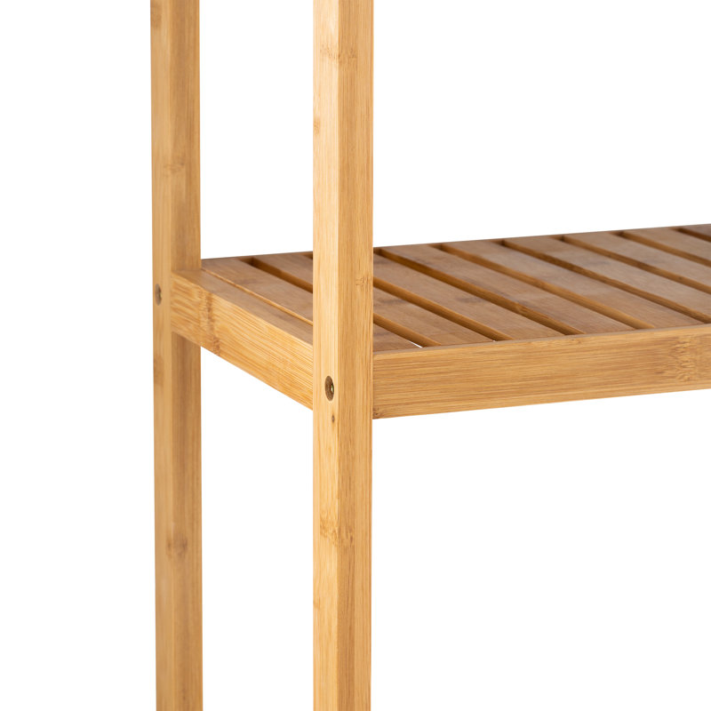 Olivera Bathroom Shelves