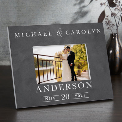 Matte Picture Frame