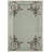 Scrollwork Martha Stewart Performance Rug-21412154