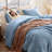 Bedsure Comforter Sets - 3-Piece-134436073-134436085