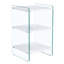 Élégant canapé modulaire réversible avec méridienne, parfait pour le confort et la polyvalence de tout salon.