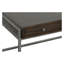 West Camden 3 Drawers Desk