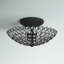 Plafonnier semi-encastré 19,75 po Ludie-1290456161-1240928468