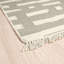 Abstract Ikat Indoor/Outdoor Rug-78878792