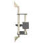 153 cm H Cat Tree / Condo-309413157