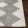 Acsa Wool Southwestern Indoor Rug