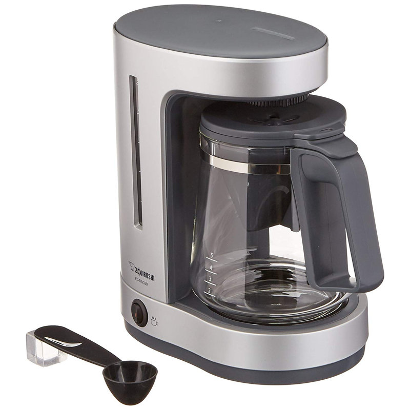 Cafetière 5 tasses Zojiristro Zutto