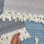 Senecal Throw Blanket-745045580