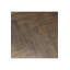 Borghese Solid Oak Dining Table-38230530-38230529