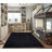 Chimera Collection Non-Slip Bath Rug-91583644