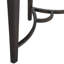 Whitlock Extendable Solid Wood Dining Table-1623304772