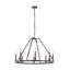 Aileen 8-Light Chandelier