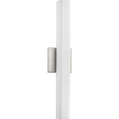 Fitzgerald Dimmable LED Bath Bar