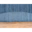 Tapis bleu denim tissé à la main de conception moderne à motif denim bleu E96C60482B374C29A87A74F11507FFBE-2064496392