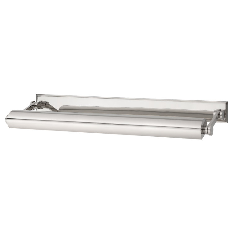 Merrick 4-Light Picture Light