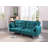 Mackayla 75.6'' Upholstered Convertible Sofa-1132061494