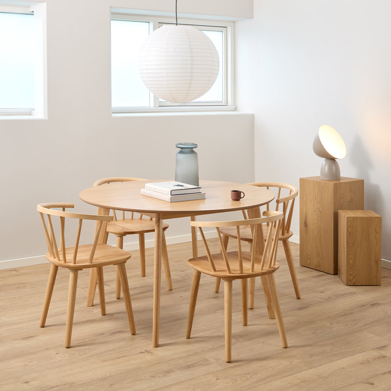 4 - Person Dining Set