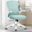 Ergonomic Home Office Mesh Task Chair Computer Chair-2122133438