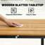 Rectangular Metal Outdoor Dining Table , 180cm cm W 86cm cm D-679644628