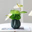 Décoration de salon, salle à manger, fleur