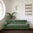 Soft and comfortable pet sofa-1655260213