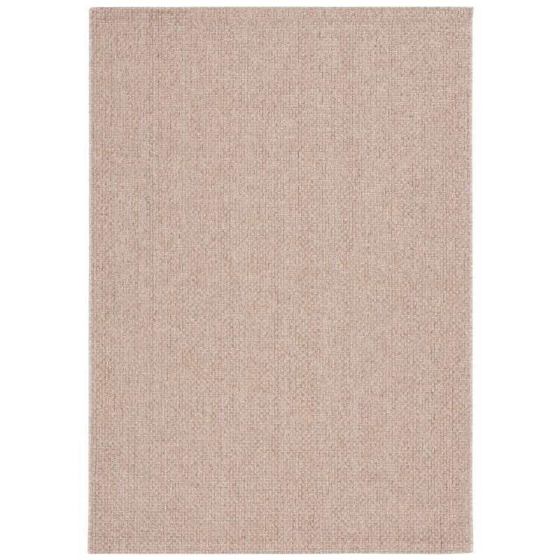Sisal All-Weather Performance Indoor/Outdoor Area Rug, Rectangle 9' x 12'