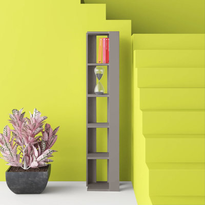 Talan Corner Bookcase
