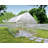 8 Ft W x 20 Ft D Greenhouse