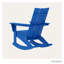 Chaise berçante Adirondack POLYWOOD-39378610
